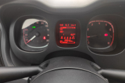 FIAT PANDA 1.2 BENZINA